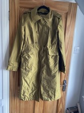 Ladies Paul Costelloe Coat Size 3