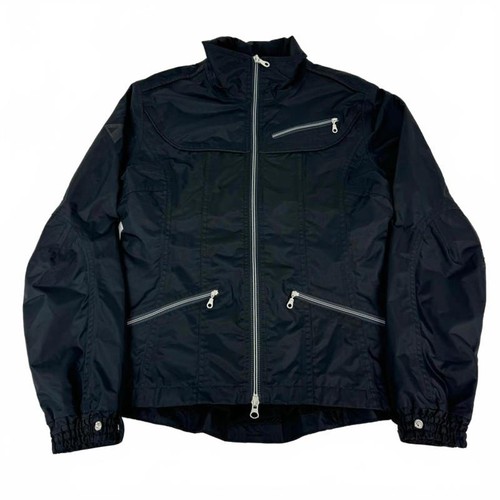 Musto ladies black - musto,