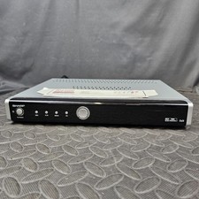 Sharp TU-R160H Digital Video Recorder 160GB HDD Freeview Playback SCART