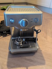 Sage The Duo Temp Pro Espresso