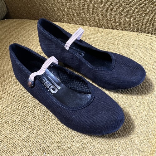Freed london black canvas - freed,