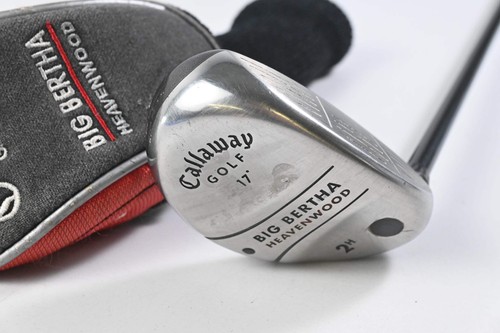 Callaway heavenwood hybrid - heavenwood,