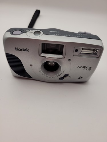 Kodak advantix f320 auto aps - f320,