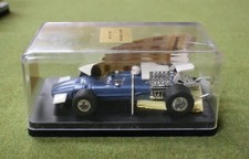 Vintage Slot Car Airfix Matra Ford/Plus Cat. No. 5197 Untested