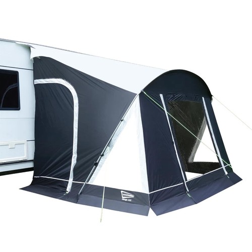 Leisurewize mirage 325 caravan - leisurewize,