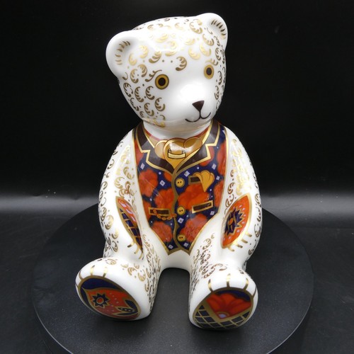 Royal crown derby - crown,