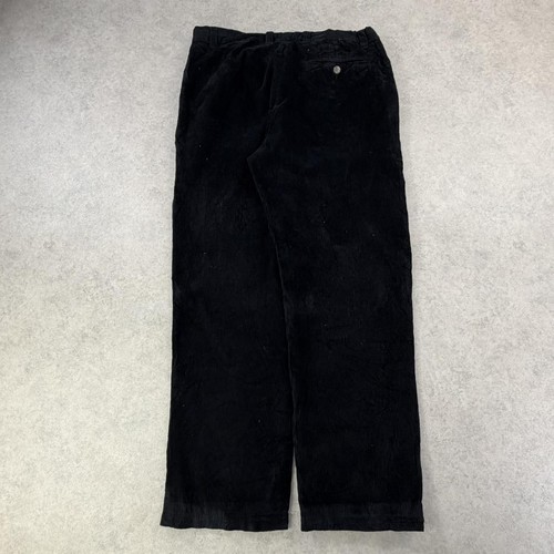 Black vintage relaxed - , fit