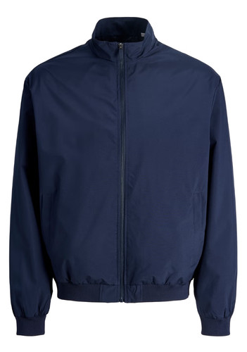 Jack jones stand up - stand-up, collar