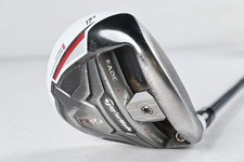 Taylormade R15 #3 HL Wood / 17 Degree / Regular Flex Speeder 67 Evolution Shaft