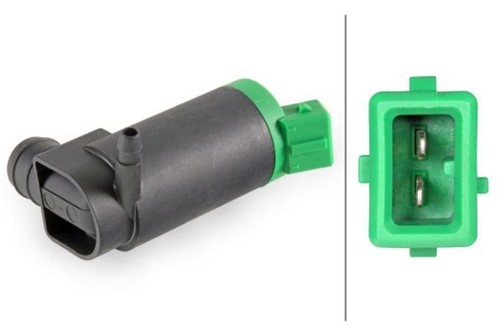 Hella water pump - hella,