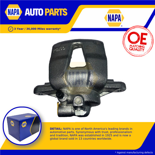 Brake caliper fits vauxhall - caliper,