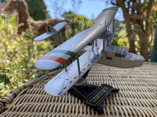 Oxford diecast supermarine - oxford,