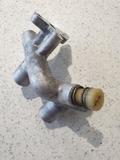 Mercedes SL / SLC R107 W123 W116 Auxiliary Air Slide Valve 1100940412