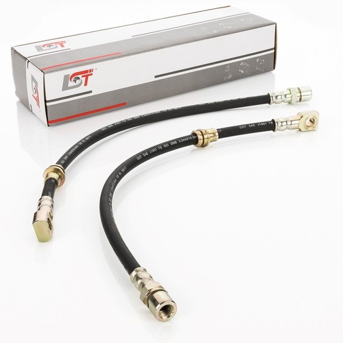 Brake hose line - 2, for