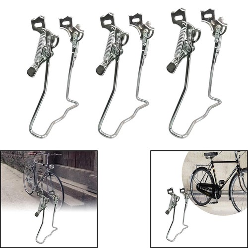 Bike drop stand - drop, stand,