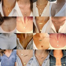 Wholesale Women Choker Chunky