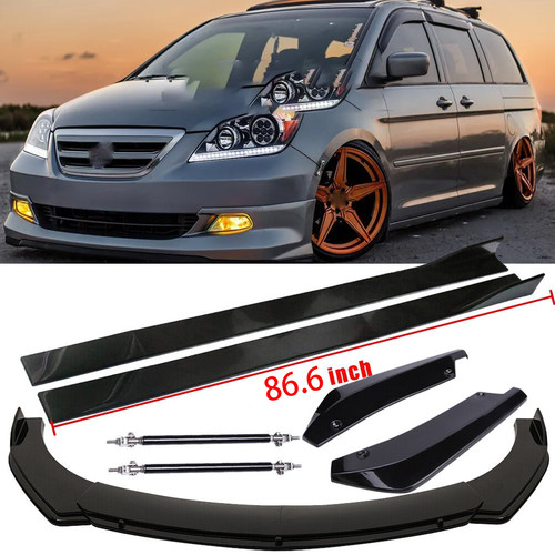 For honda odyssey - for,