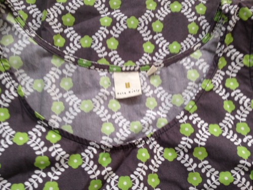 Orla kiely uniqlo floral - kiely,