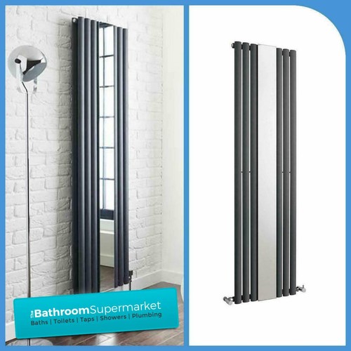 Single panel designer vertical - single,