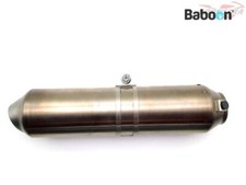 Exhaust Muffler Original OEM