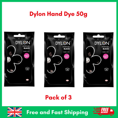 Dylon hand dye - dylon,