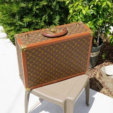 Vintage Louis Vuitton Bisten