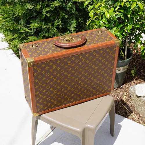 Vintage louis vuitton bisten - vuitton,