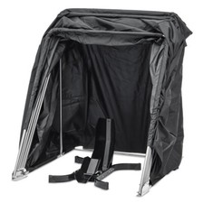 Set ZP2 motorcycle tent garage