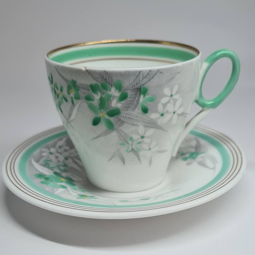 Shelley oxford demitasse - oxford,