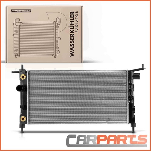 Cooler radiator automatic - radiator,