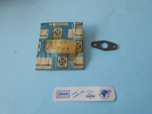 Plate rod over drive - plate, original