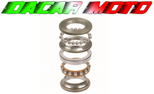 Fork bearing yamaha aerox - yamaha, 50