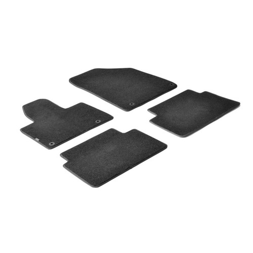 Car mats set carpet - car,