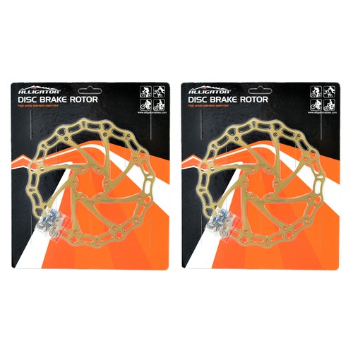 Alligator crown mtb - road, bike