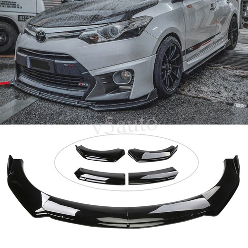 Gloss black universal - universal, car