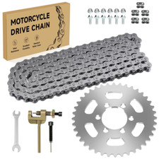 35 Chain for Mini Bike
