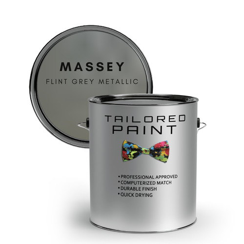 Massey ferguson flint - massey,