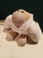 PG TIPS TEA MONKEY WITH