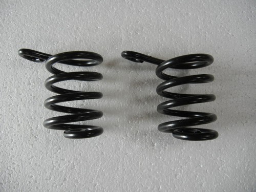 Pair coil springs for - pair, easy