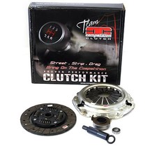 HONDA CIVIC B16A DC2 B18B/C STD HD UPRATED COMPETITION CLUTCH KIT Z3569