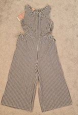girls monsoon jumpsuit Size