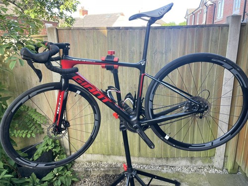 Giant defy advanced - giant,