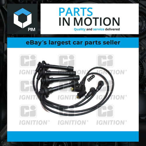 Leads ignition cables - ignition,