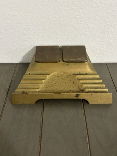 Geschutzt bronze double - geschutzt,