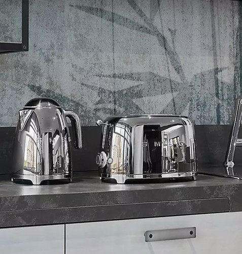 Smeg retro range - 1.7l, kettle