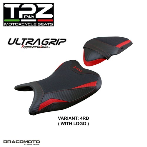 Kawasaki 400 2018 2023 seat - kawasaki, 2018-2023