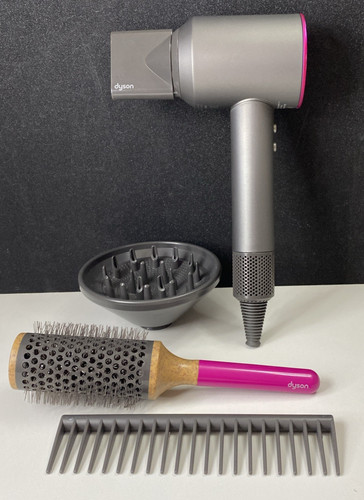Casdon dyson hairdryer - dyson,