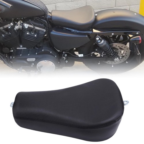 Black motorcycle driver solo - black,