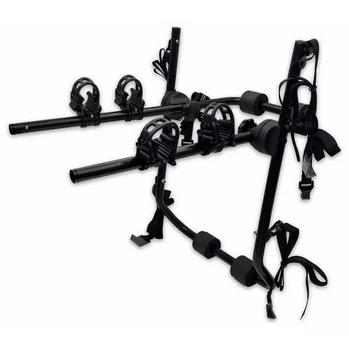 Challenge rear car bike - bike, rack