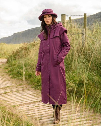 Lighthouse outback full length - lighthouse,
